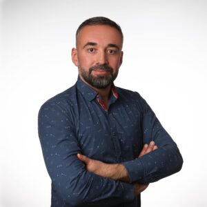 Adam Evans
