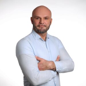 Mikołaj Bednarek