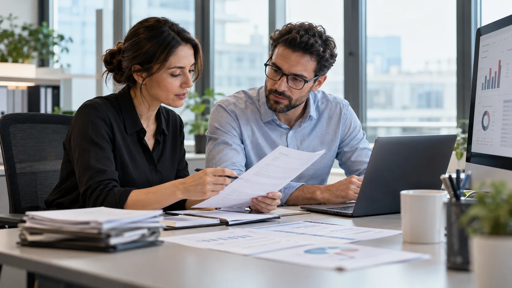 Outsourcing de Credit Control: ageing, DSO y escalado de cobros