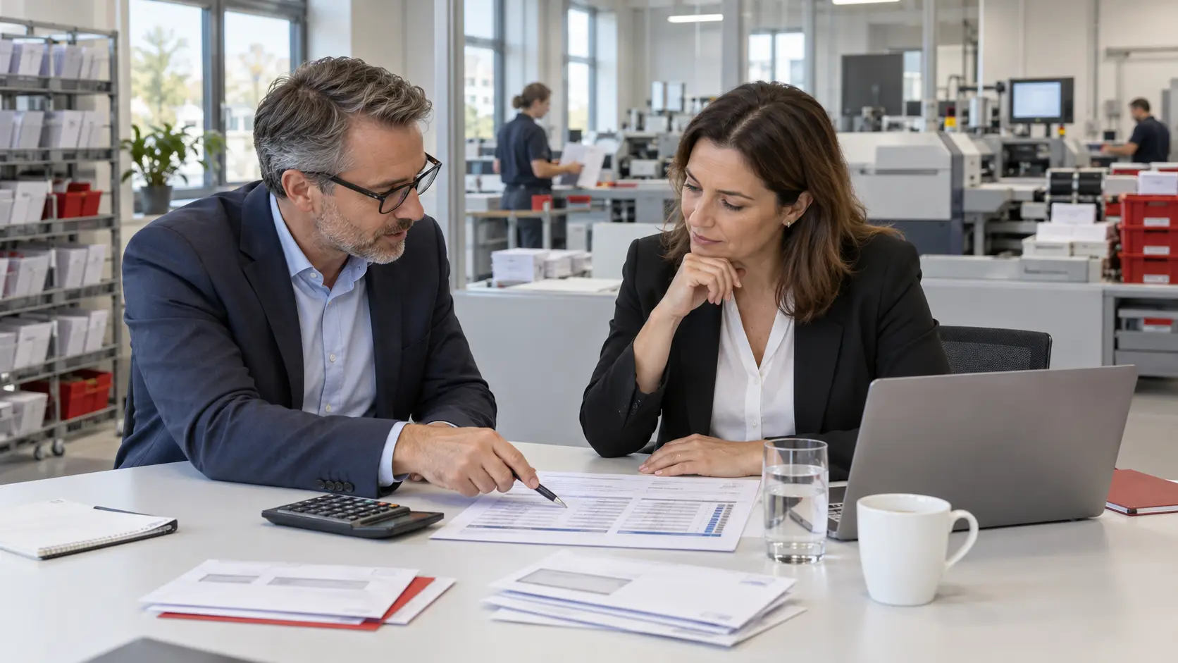 Cómo tarificar el outsourcing: cuota fija, precio unitario o modelo híbrido