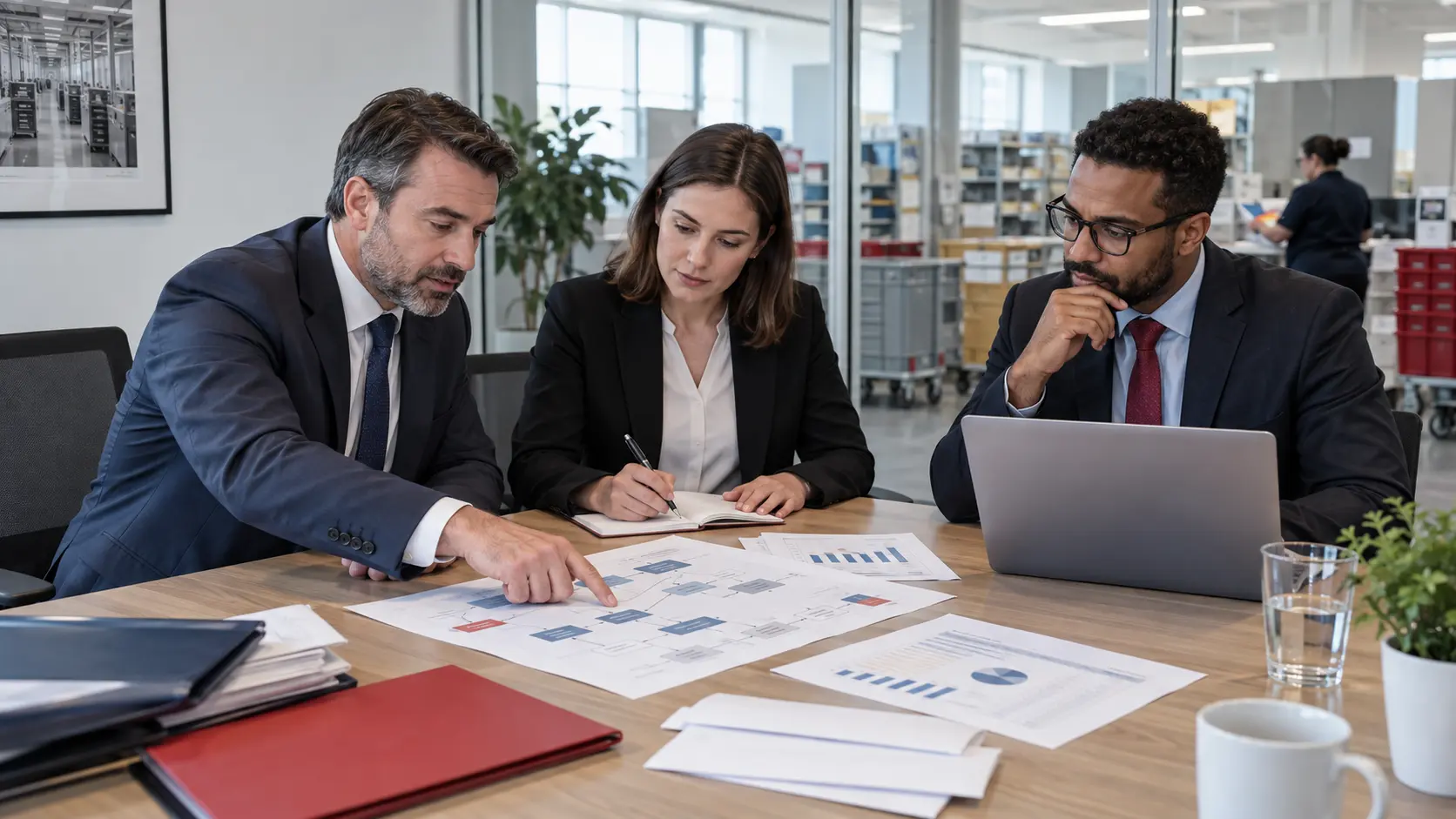 Cómo elegir un proveedor de outsourcing: due diligence, SLA y plan de salida en 10 pasos