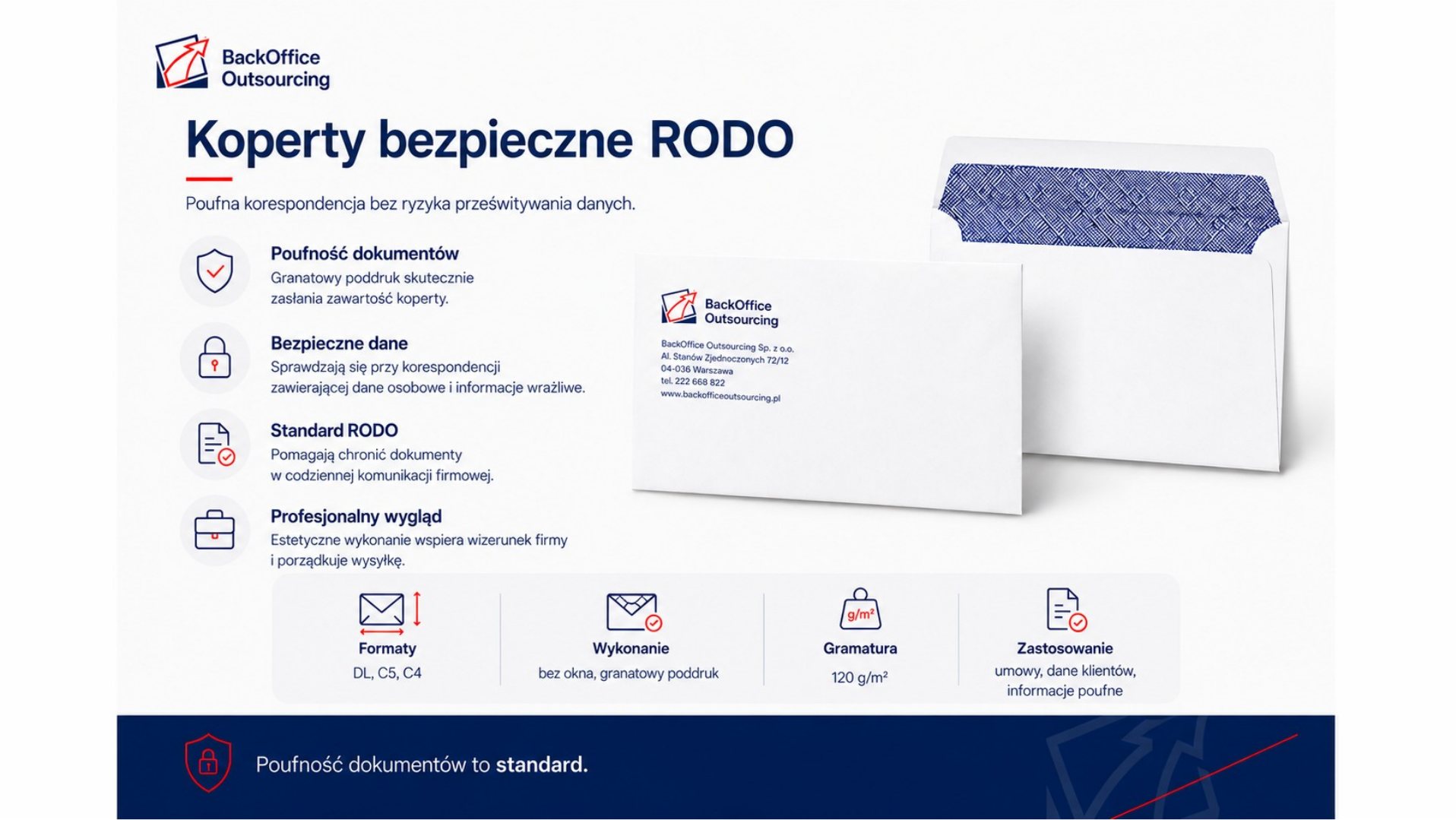 Oferta poligrafii - slajd 3 / 17
