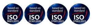 ISO